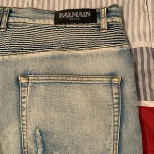 Balmain Jeans